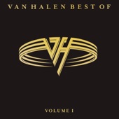 Van Halen - Humans Being