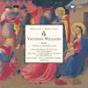 Stream & download Vaughan Williams Hodie