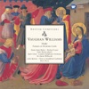 Vaughan Williams Hodie