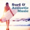 Surf & Acoustic Music ジャケット写真