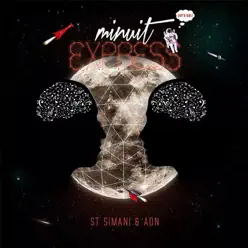 Minuit Express - Single - ADN Minuit Express - Single - ADN