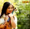 Stream & download Works for Viola & Piano by French Composers