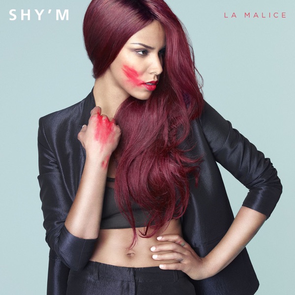 La malice - Single - Shy'm