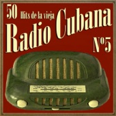 50 Hits de la Vieja Radio Cubana Vol. 5 artwork