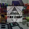 Stream & download Toy Shop - Single