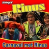 Carnaval met Rinus - Single