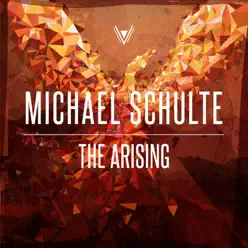 The Arising (Deluxe Version) - Michael Schulte