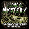 Carlton E Morse - The Thing That Cries in the Night, Pt. 15