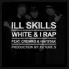 White and I Rap (feat. Cremro & Haystak) - Single album lyrics, reviews, download