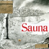 Sauna artwork