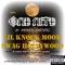 One Nite (feat. Lil Knock, Swag Hollywood & Mook) - Speaker Knockerz lyrics