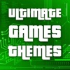 Ultimate Games Themes - EP
