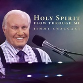 Holy Spirit Flow Through Me artwork