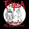 Northern Aggression EP