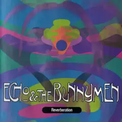 Reverberation - Echo & The Bunnymen