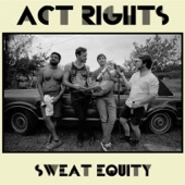 Act Rights - Opossum's Head