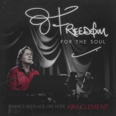 Freedom for the Soul artwork