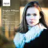 Vaughan Williams: The Lark Ascending, Violin Concerto in D Minor - Elgar: Introduction & Allegro, Serenade for Strings album lyrics, reviews, download