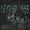 Warriors (feat. Alcap) - Le gued muss lyrics