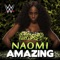 WWE: Amazing (feat. Naomi) - CFO$ lyrics