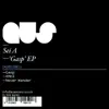 Gasp' EP album lyrics, reviews, download