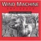 Split Rail Express - Wind Machine lyrics