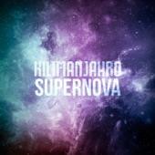 Supernova artwork