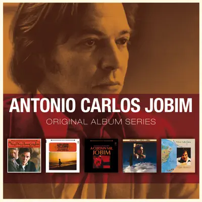 Original Album Series - Antônio Carlos Jobim