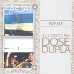 Sucessos Em Dose Dupla: Frejat - Frejat