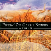 Pickin' on Garth Brooks - A Tribute artwork