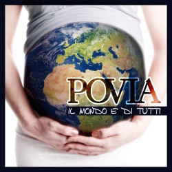 Povia - Luca era gay
