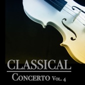 The Four Seasons: Winter - Concerto No. 4 in F Minor, Rv 297: I. Allegro non molto artwork