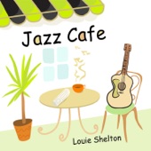 Jazz Cafe artwork