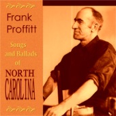 Songs and Ballads of North Carolina