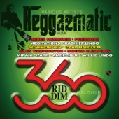 Beres Hammond - 360 Turn