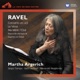 RAVEL/CONCERTO EN SOL LA VALSE cover art