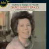 Mahler: Songs of Youth album lyrics, reviews, download