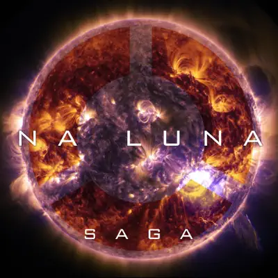 Na Luna - Single - Saga