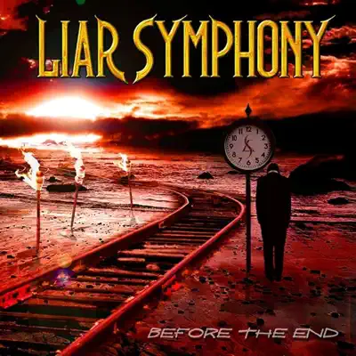 Before the End - Liar Symphony Before the End - Liar Symphony