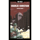 BD Music Presents Charlie Christian artwork