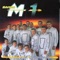 Mambo, Mambo - Banda M-1 lyrics