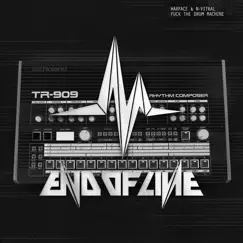 F**k the Drum Machine - Single by Warface & N-Vitral album reviews, ratings, credits
