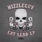 Enforcer - Hizzleguy lyrics