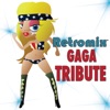 Retromix Gaga (Continuous DJ Mix)