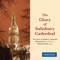 Dignus est Agnus - Richard Seal, The Choir of Salisbury & Michael Smith lyrics
