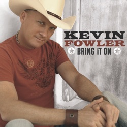Kevin Fowler - Honky Tonk Junkie