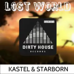 Lost World - Single Song Lyrics