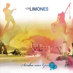 Arriba Esas Gaitas - Los Limones Arriba Esas Gaitas - Los Limones