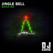 Jingle Bell (Dance Mix) artwork