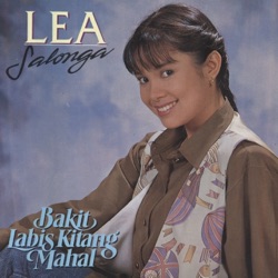 Lea Salonga - Nandito Ako